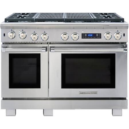 American Range Model ARR4842GRDFN
