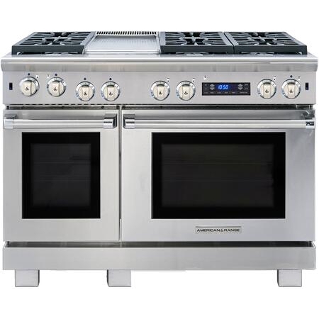 American Range Model ARR486GDDFN