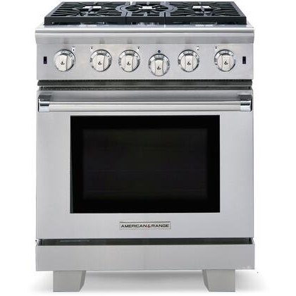 American Range Model ARR530N