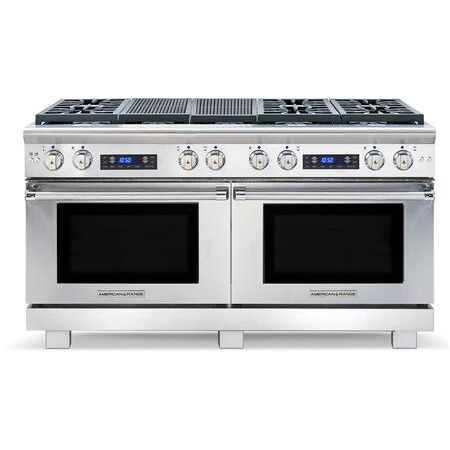 American Range Model ARR6062GRDFN