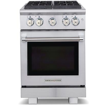 American Range Model ARROB424N