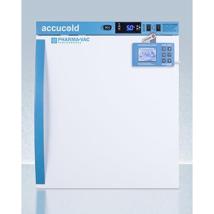 AccuCold Refrigerador Modelo ARS1PVDL2B