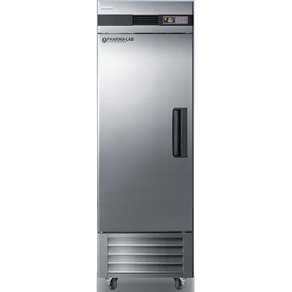 AccuCold Refrigerator Model ARS23MLLH