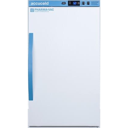 AccuCold Refrigerator Model ARS3PV