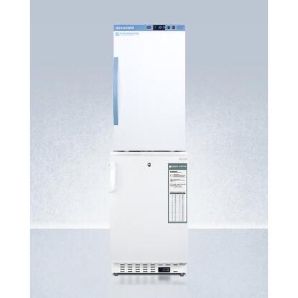 AccuCold Refrigerador Modelo ARS3PVADA305AFSTACK