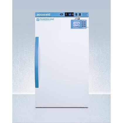 AccuCold Refrigerator Model ARS3PVDL2B