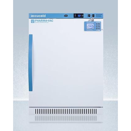 AccuCold Refrigerador Modelo ARS6PVDL2B