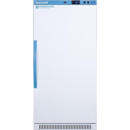AccuCold Refrigerator Model ARS8PV