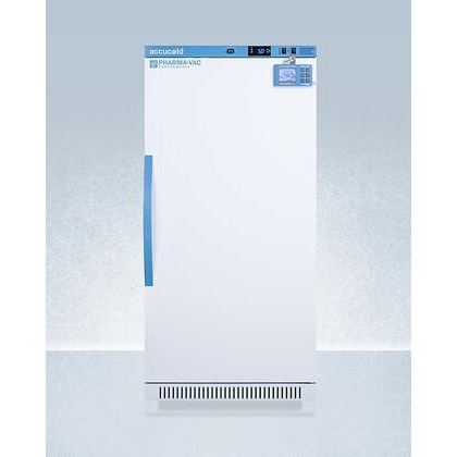 AccuCold Refrigerator Model ARS8PVDL2B