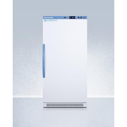 AccuCold Refrigerator Model ARS8PVDR