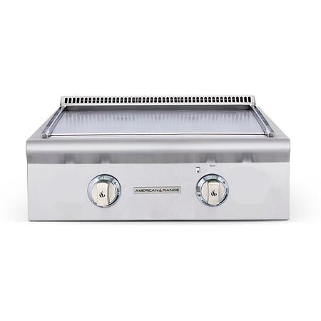 American Range Model ARSCT242GDN