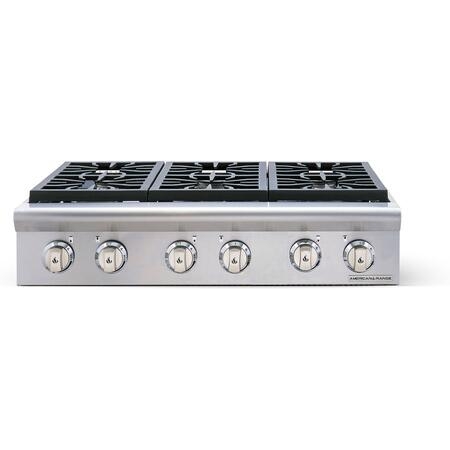 American Range Model ARSCT366L