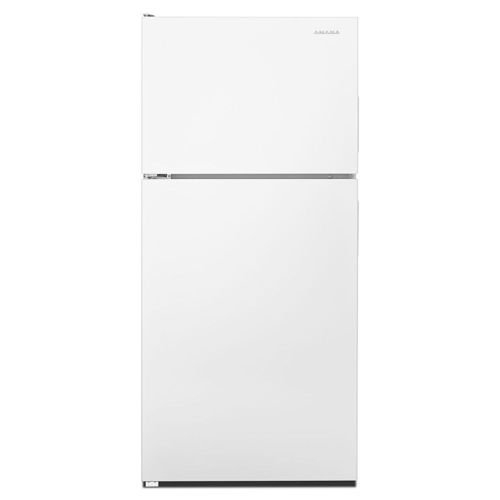 Amana Refrigerator Model ART318FFDW