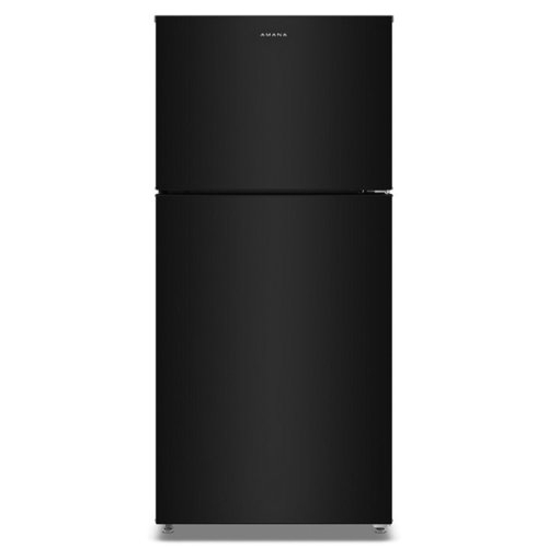 Amana Refrigerator Model ARTX2419SB