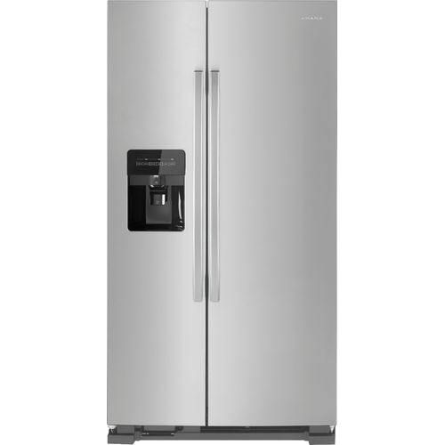 Amana Refrigerator Model ASI2575GRS