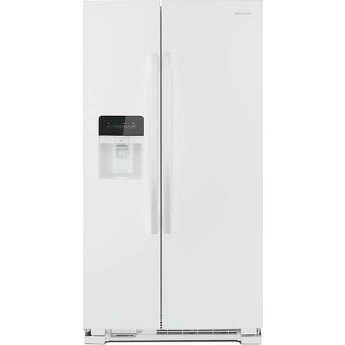 Amana Refrigerator Model ASI2575GRW
