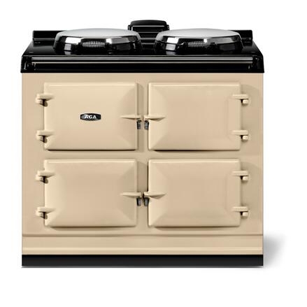 42 Aga Ranges AGA Range Model ATC3CRM | Appliance Helpers