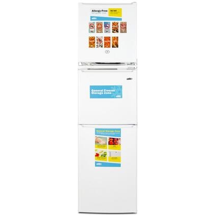 Buy Summit Refrigerator AZRF7W