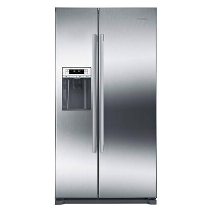 Buy Bosch Refrigerator B20CS30SNS