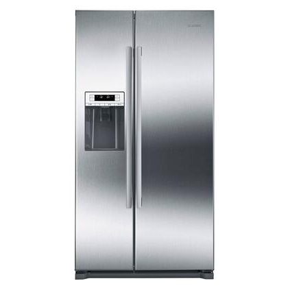 Bosch Refrigerador Modelo B20CS30SNS