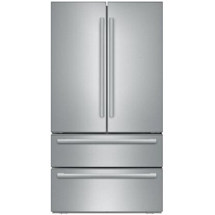 Bosch Refrigerator Model B21CL81SNS