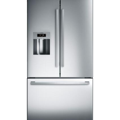 Comprar Bosch Refrigerador B26FT50SNS