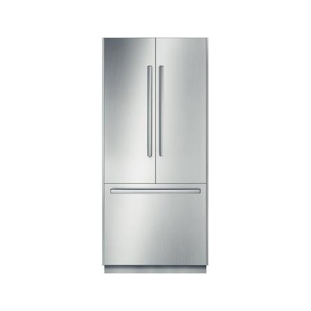 Comprar Bosch Refrigerador B36BT830NS