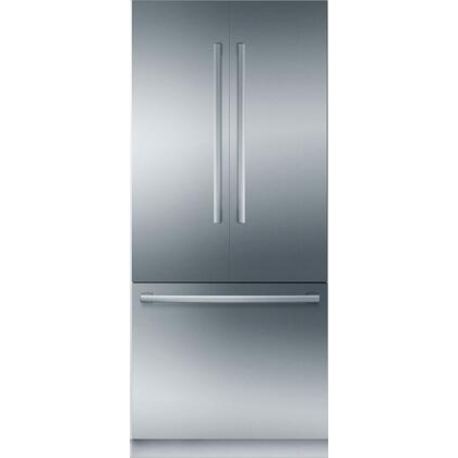 Bosch Refrigerator Model B36BT930NS