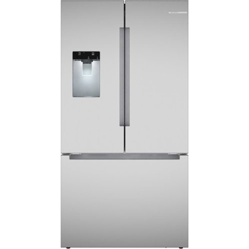 Bosch Refrigerator Model B36CD10ENS