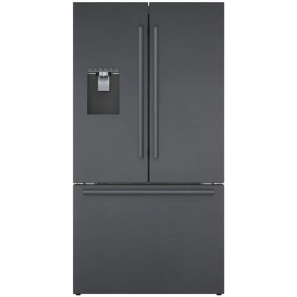 Bosch Refrigerador Modelo B36CD50SNB