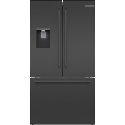 Bosch Refrigerator Model B36CD52SNB