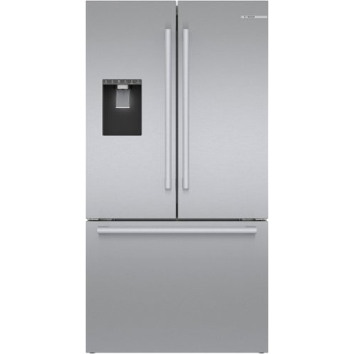 Bosch Refrigerator Model B36CD52SNS