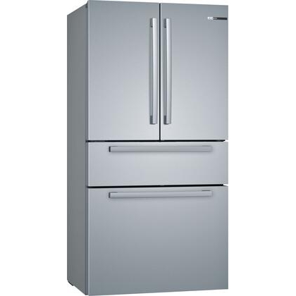 Buy Bosch Refrigerator B36CL80SNS