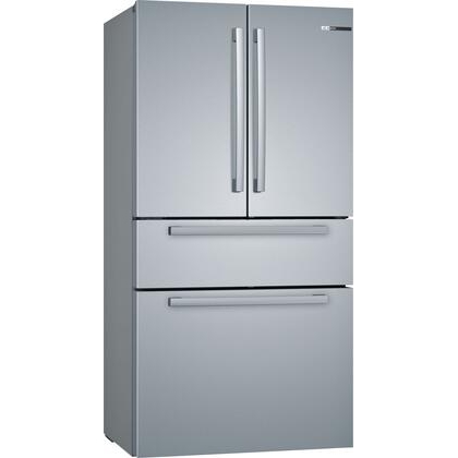 Bosch Refrigerador Modelo B36CL80SNS