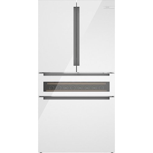 Bosch Refrigerator Model B36CL81ENW