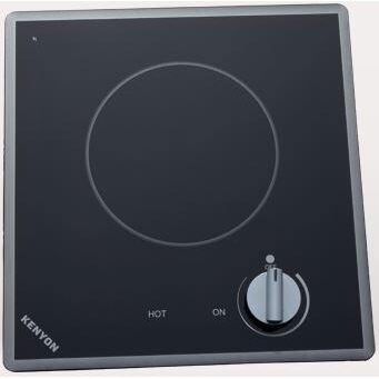 Kenyon Range Model B41704