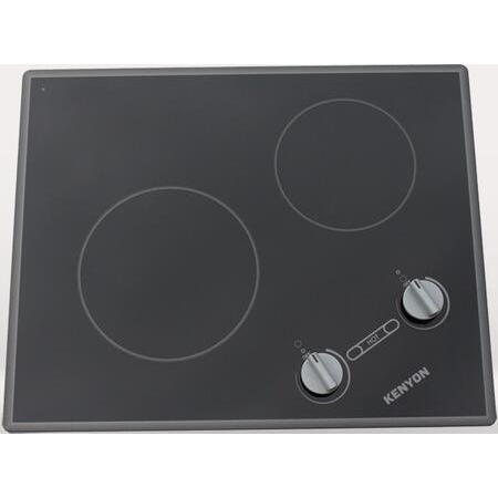 Kenyon Range Model B41706