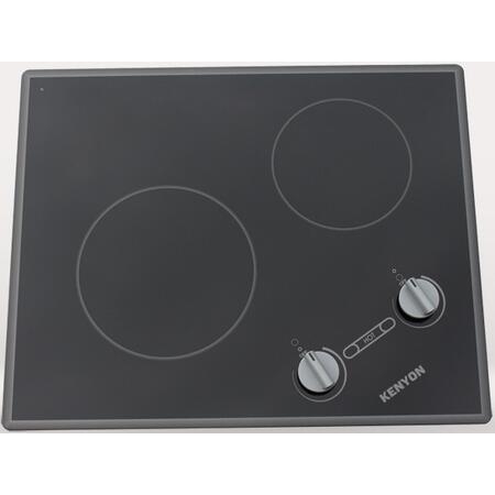 Kenyon Range Model B41707