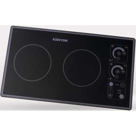 Kenyon Range Model B81325