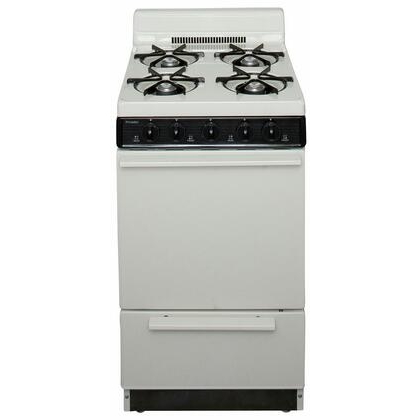 Premier Range Model BAK100TP