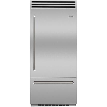 Comprar BlueStar Refrigerador BBB36R2