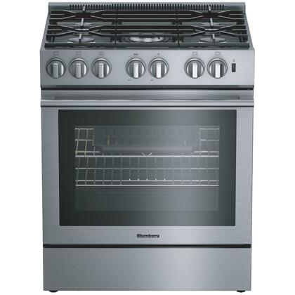 Blomberg Range Model BDF30522SS