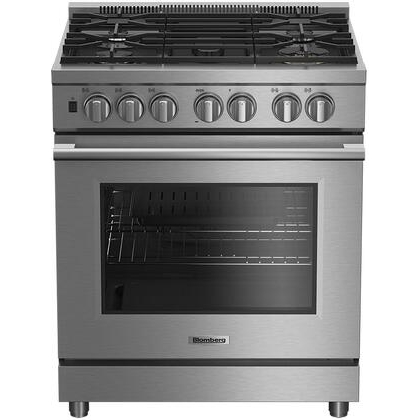 Blomberg Range Model BDFP34550SS