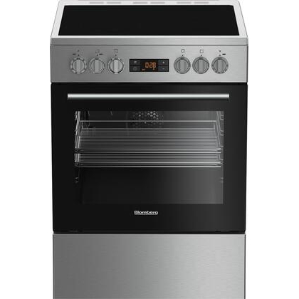 Blomberg Range Model BERU24102SS