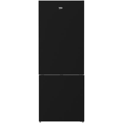 Beko Refrigerator Model BFBF2715GSIM