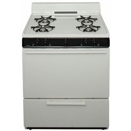 Premier Range Model BFK100TP