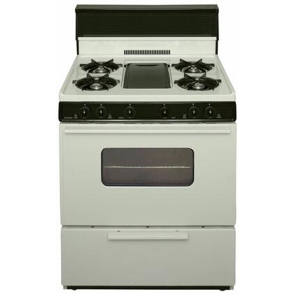 Premier Range Model BFK5S9TP