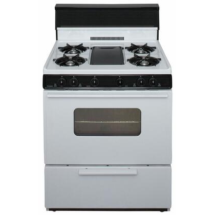 Premier Range Model BFK5S9WP