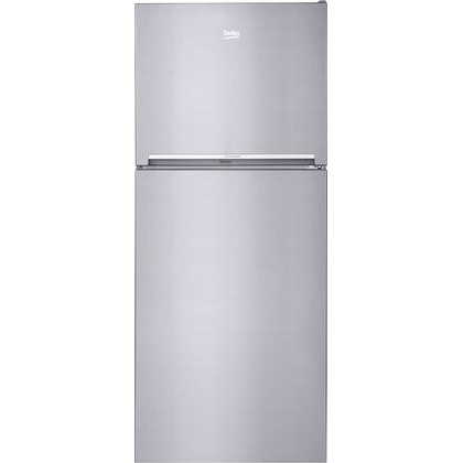 Beko Refrigerator Model BFTF2716SS