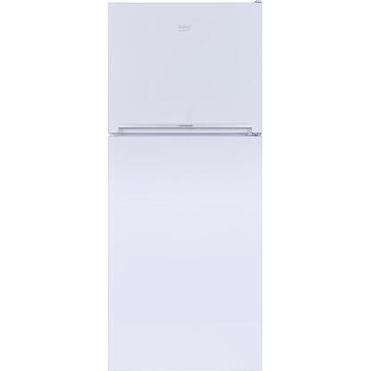Beko Refrigerator Model BFTF2716WH